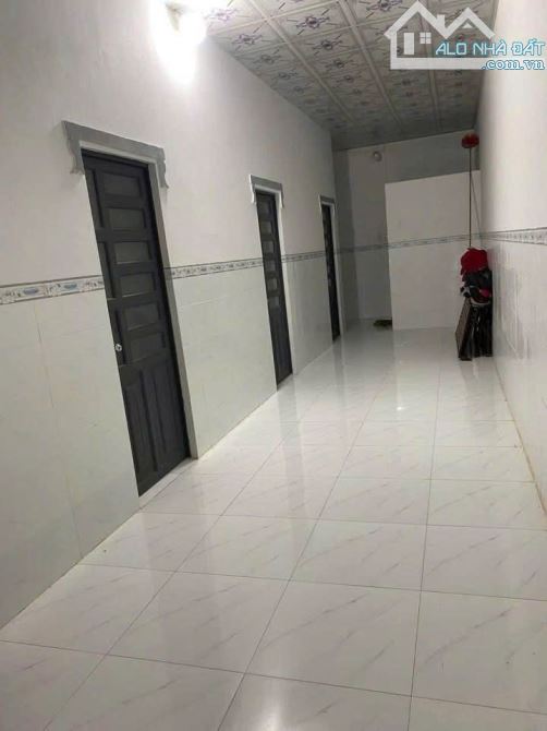 🆘MẶT NHỰA THỊ TRẤN CỦ CHI GIÁ 1TY2TRIỆU BÁN GẤP CHO ANH 7 NHÀ SHR DT 200M2🆘 - 3
