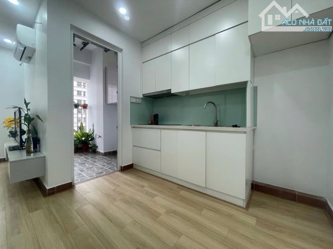 Bán căn hộ CT7 Dương Nội 56m, 2PN, nhà đẹp ở ngay, sổ đỏ chính chủ, hơn 3 tỷ - 3
