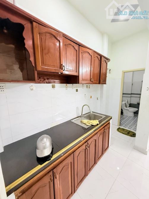Bán nhà 2 tầng Quận 10, đường Vĩnh viễn, 29m2 chỉ 4,68 tỷ - 3