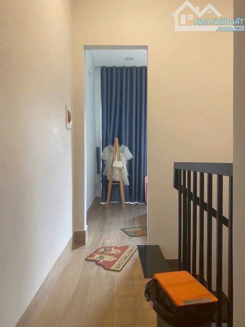 Nhà trệt lầu KP Trung Thắng, Dĩ An – đường ô tô, sổ hoàn công , 55m2 giá 3.3 tỷ - 3