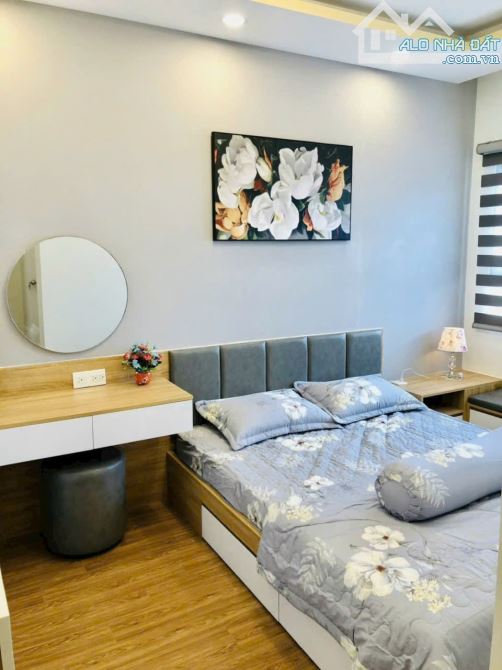Bán căn hộ 2pn siêu sang, chung cư cao cấp Topaz Twins chỉ 2,9 tỷ - 3