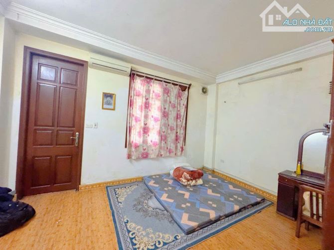 Phân lô Lý Nam Đế cách phố 30m, ngõ ô tô, 63m2, 4 tầng, mt 5m, 22 tỷ văn phòng, thẩm mỹ - 3