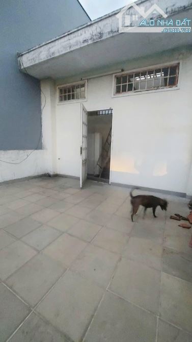BÁN NHÀ 3 TẦNG – TÂN HƯNG THUẬN, QUẬN 12 – DT 90M², NGANG 4.6M NỞ HẬU – GIÁ CHỈ 5.5 TỶ - 3