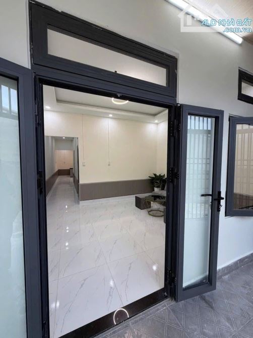 BÁN NHÀ GIÁ RẺ 2PN P8 ĐÀ LẠT - Giá bán : 1 tỷ 550 triệu - 3
