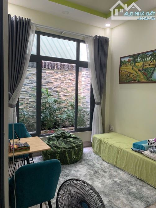 GẤP BÁN NHÀ HXH – NỞ HẬU – DT 140M²(NGANG 6.4) - ĐƯỜNG SỐ 7, LINH TRUNG, TP. THỦ ĐỨC - 3