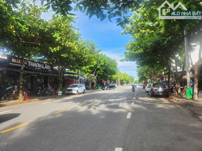 CỰC PHẨM MẶT PHỐ 7,5M NGAY ĐẠI LỘ ÁNH SÁNG PHAN ĐĂNG LƯU, HẢI CHÂU – 3 TẦNG 3 MÊ- MT 6M - 3