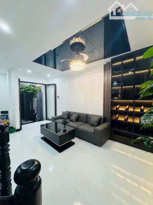 Nhà Đẹp Ở Ngay, Cổ Nhuế, 40m², 4 Tầng, 7.2 Tỷ - 3