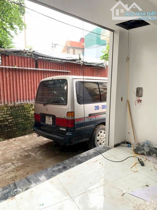 Bán nhà Dương Nội, Hà Đông - Ngõ thông ô tô đỗ cửa, giá rẻ nhất thị trường - 3