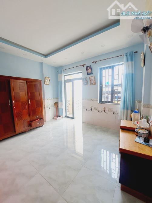 HXH THÔNG VƯỜN LÀI - 78M2 (5✖️16) 4 TẦNG ĐÚC ĐẸP - CHỦ CẦN BÁN GẤP GIÁ SIÊU MỀM CHỈ 6.5TỶ - 3