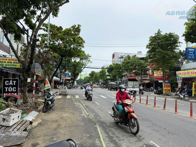 Cơ hội đầu tư đất ven biển – Mặt tiền Lý Thái Tông - 3