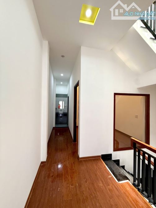 chủ cần bán nhanh căn nhà 3 tầng đường hoàng diệu - 3