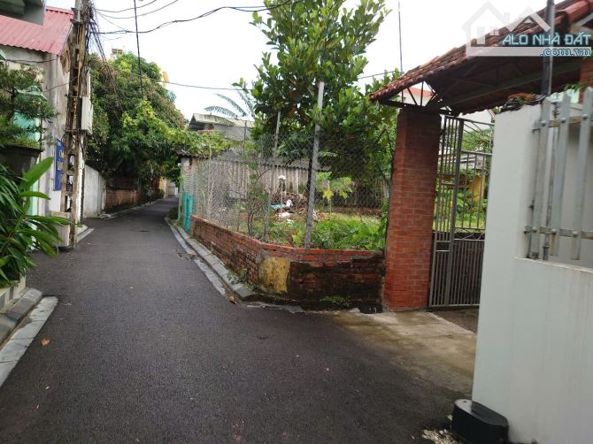 Lô góc, ngõ ô tô tránh hai mặt thoáng sáng Đại Đồng, Đại Mạch - 3