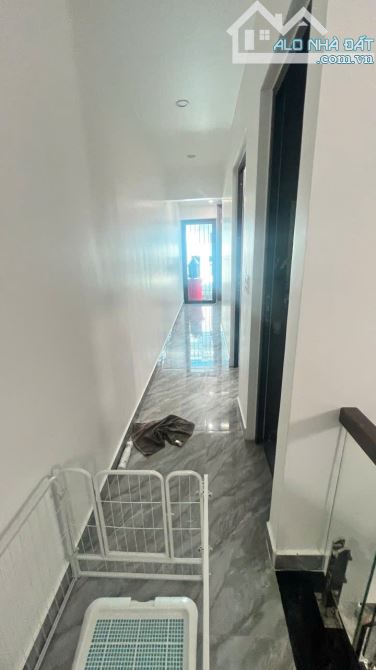 Bán nhà 2 tầng đẹp mới ô tô đỗ tận cửa ở Lãm Hà, Kiến An, Hải Phòng - 3