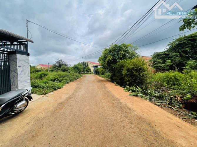 Đất mặt tiền đường nhựa Ea Noul - Buôn Đôn sát trường tiểu học Trần Quốc Toản - 3