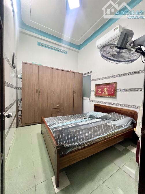 Bán Nhà giáp Tên Lửa, Lê Đình Cẩn, sát AEON Bình Tân, 100m2 chỉ 6.x tỷ - 3