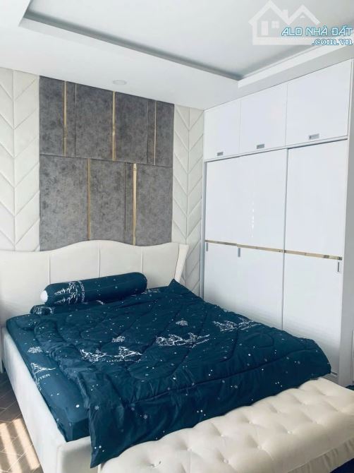 Nhà đẹp Rosita Garden – Tặng nội thất 1 tỷ – Giá chỉ  10.99 tỷ TL - 3
