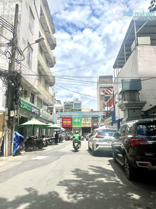 Bán nhà HXH Tân Bình, gần Hoàng Việt_Hoàng Văn Thụ, KD/Ở, 5 Tầng,TM, 89m2, 17.45 Tỷ - 3