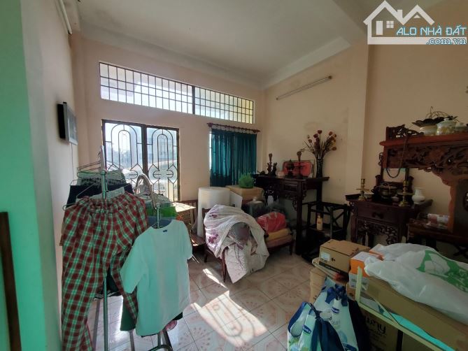 NHÀ HXT SÁT MT QUANG TRUNG KINH DOANH, 2 TẦNG, 3.7X26, GẦN BỆNH VIỆN HỒNG ĐỨC, UBND - 3