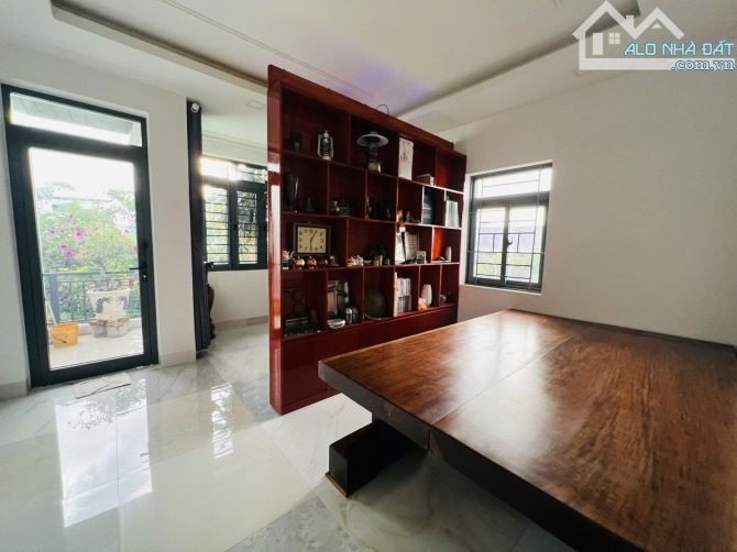 Hot! Nhà 3lầu sổ đỏ kiên cố sạch đẹp 90m2 mặt 4,5m gần công viên KĐT AN BÌNH TÂN 8,3 tỷ - 3