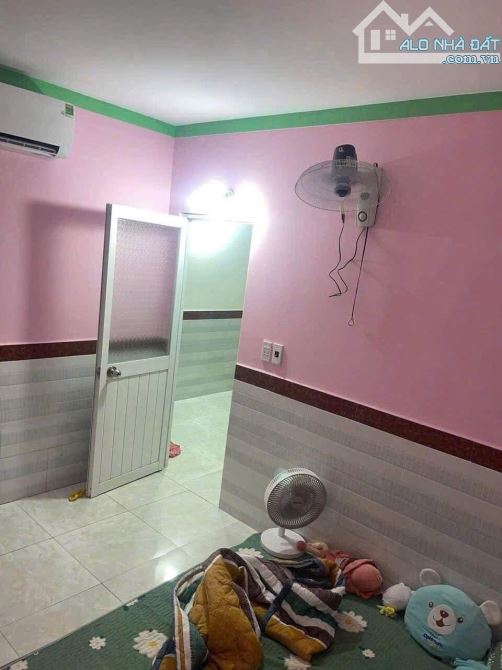 Bán Nhà 3phòng ngủ Gần Chợ hoá an, Tiện ít đầy đủ xung quanh .Chỉ 1Tỷ1 - 3