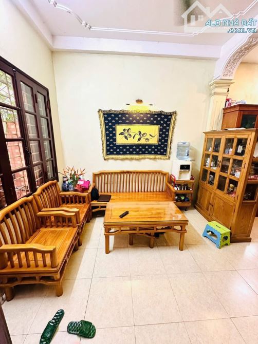 30M Ra Ô Tô, Ngõ To Như Phố Đội Cấn, MT Rộng 6M, 36m2*4T Chào 7.5 Tỷ - 3