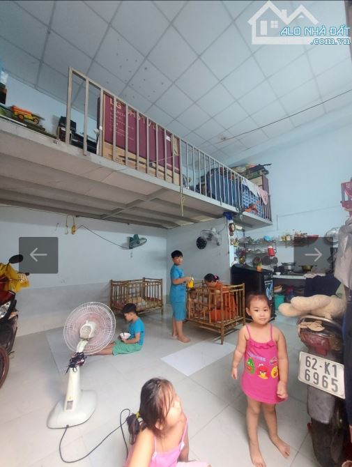🤝 NGÀY 28/6/2025 GIẢM CỰC SỐC 800TR, GIÁ MỚI 3.2 TỶ.  💥 KHU VIP Q12 - MUA LỜI NGAY. - 3