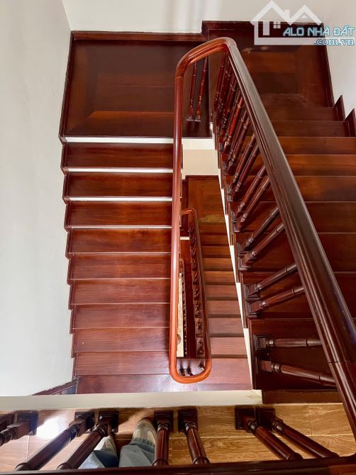 Nhà 4 tầng x 75m mặt 263 Lạch Tray. Giá 7.9 tỷ - 3