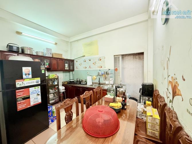 🚖 TÂN PHÚ, NHÀ ĐẸP HXH ,CẠNH AEON , 57M² , 3 TẦNG BTCT, GIÁ CHỈ 5.69 TỶ 🚖 - 3