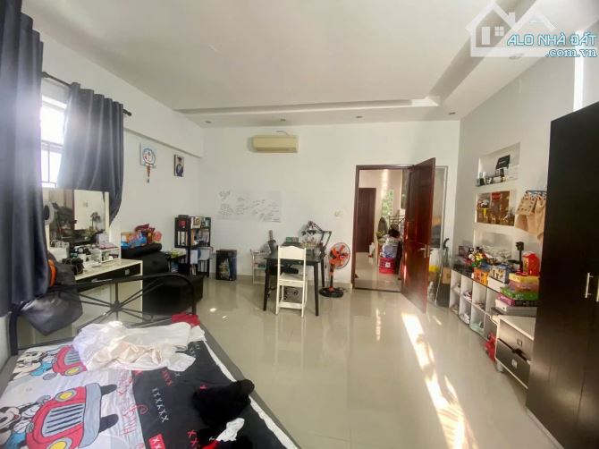 Siêu phẩm, Nhà 4 tầng, 70m2,5x15, hẻm 8m Gò Dầu. Vị trí vàng, giá 10.5 tỷ TL - 3