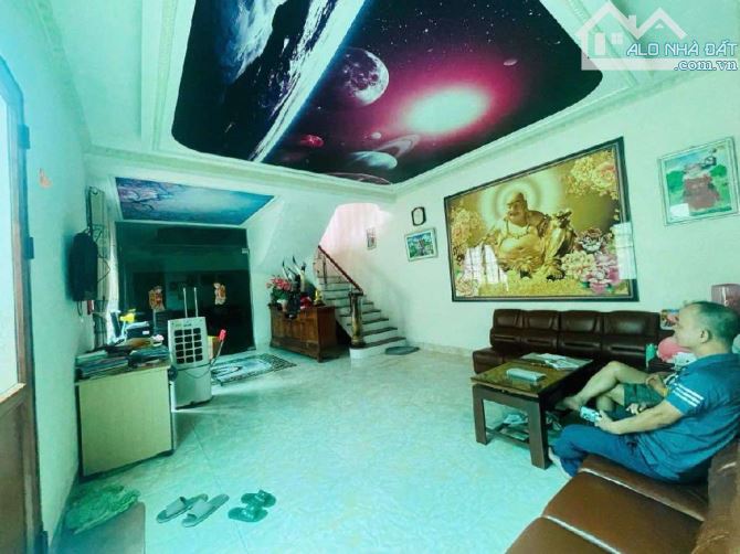 Bán đất mặt phố An Trai, 310m2, 3 tầng, mt 15m ô tô vào nhà, kinh doanh, giá 62 tỷ. - 3