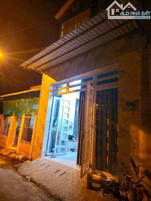 Cho thuê nhà 1 lầu gần chợ nổi Cái Răng 5 triệu - 3