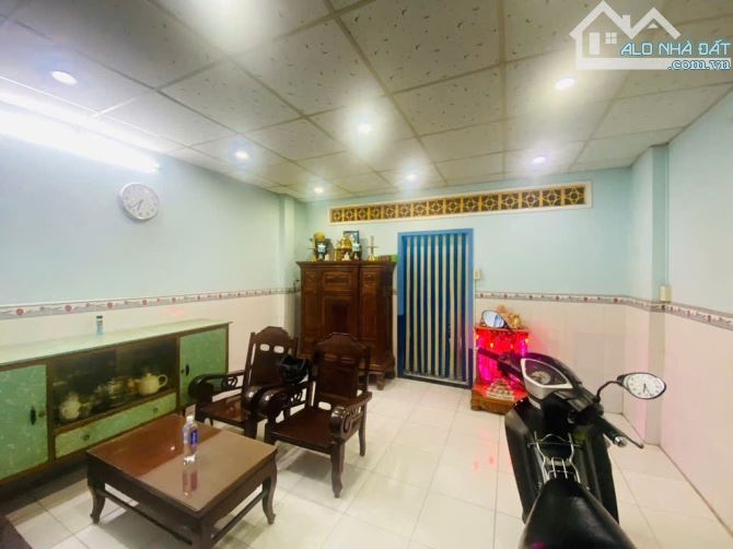 BÁN NHÀ CĂN GÓC SIÊU THOÁNG, ĐÓN GIÓ VÀ ÁNH SÁNG TỰ NHIÊN! - 3