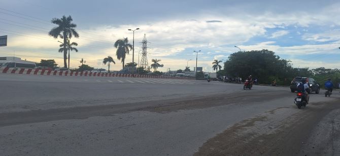 🔥 🔥 60M² LÔ GÓC ĐẸP– THIÊN LỘC ( KIM CHUNG CŨ)- Ô TÔ ĐỖ CỬA -  VỊ TRÍ ĐẮC ĐỊA-  SINH LỜI - 3