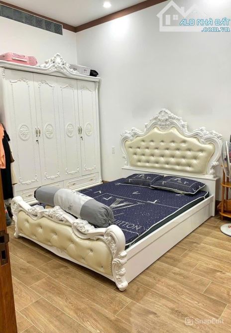 💥Nhà 2 Mê TC 100%,5*20m,Đương Thạch Lam,khu Đấu Giá Võ Thị Sáu thông Trần Quý Cáp - 3