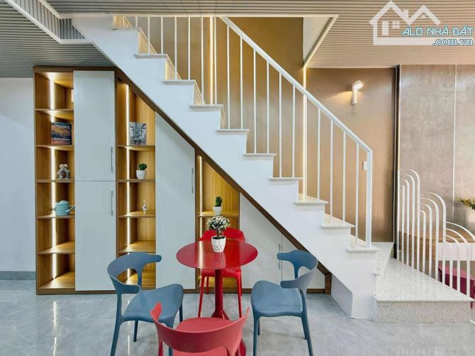 🏡 Siêu phẩm 2 tầng – Hàn Mạc Tử, vị trí vàng, giá chỉ 4,25 tỷ - 3