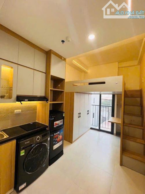 🔥 SIÊU PHẨM DÒNG TIỀN CAO CẤP – CÁCH PHỐ CHỈ 30M – 7 TẦNG THANG MÁY - 3