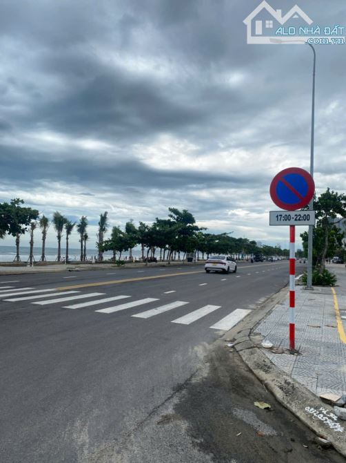 🧨 BÁN ĐẤT TẶNG NHÀ 2 TẦNG – CÁCH BIỂN 100M – GẦN CHỢ – VỊ TRÍ VÀNG, MÂN THÁI, SƠN TRÀ - 3