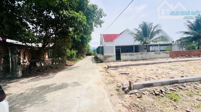 🍄Suối  Tiên, giá đầu tư nhanh trong tuần. Hương Lộ 39 vào đất chỉ 30m - 3