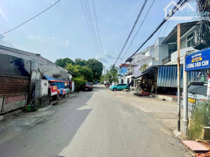 ❌Bán Đất Kiệt ô tô Phan Chu Trinh, An Cựu, TP Huế - 3