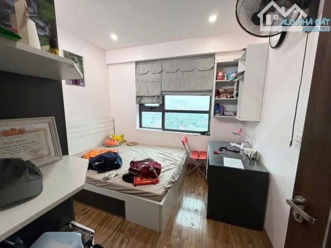 BÁN CĂN HỘ C1 C2 XUÂN ĐỈNH - 3 NGỦ - FULL NỘI THẤT - 87M2 - 5.95 TỶ - 3