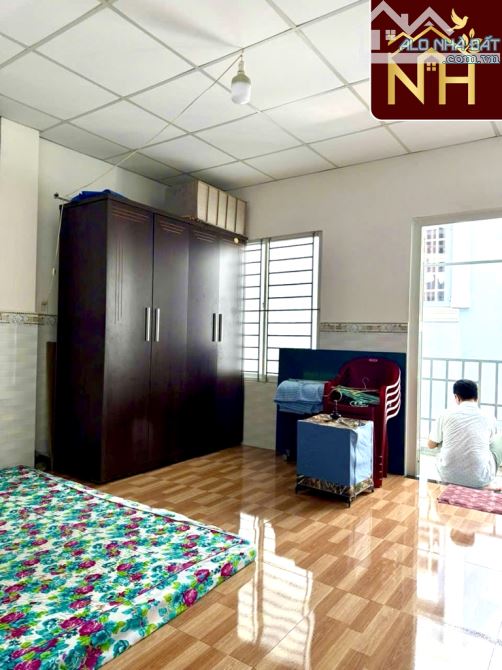Bán Gấp nhà Gò Dầu 2 lầu 4x16M giá chỉ 4,78 tỷ - 3