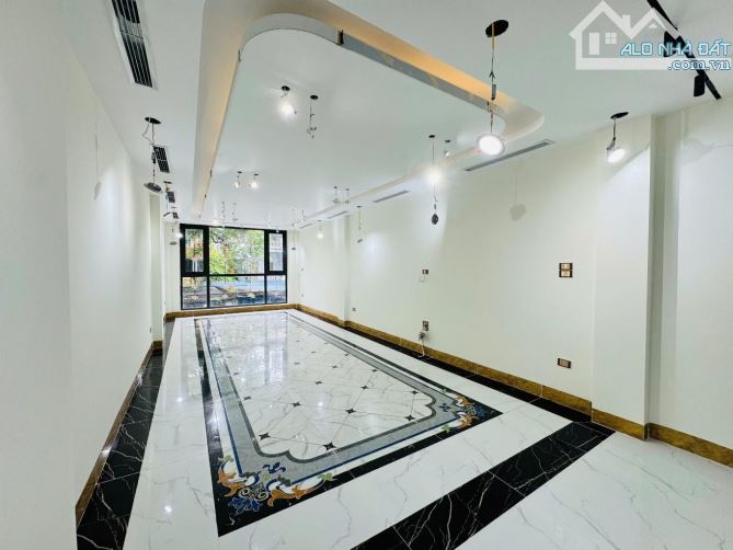 Nhỉnh 20 Tỷ,Nhà Mới 7 Tầng,Thang máy,Full nội Thất,Vỉa hè,Nhiều ô tô tránh,kinh doanh. - 3