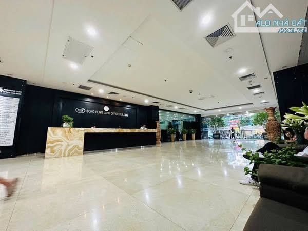 BÁN NHÀ ĐẸP ở Lạc Long Quân, ô tô tránh, 300m, 6 tầng, 120 tỷ - 3