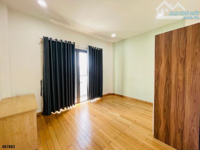 Nhà 4 tầng, hẻm 4m Đường Huỳnh Thiên Lộc, P.Hòa Thạnh, Q.Tân Phú, DT 37m², hơn 5TỶ - 3