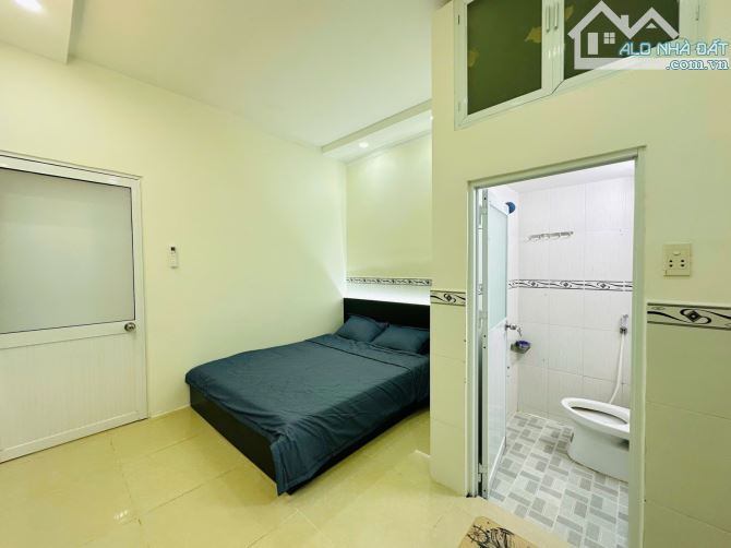 🏡LÊN SÓNG SIÊU PHẨM ( 35m2 đất ) PHẠM VĂN CHIÊU - P.14 - GÒ VẤP💥 🔰Diện tích: 3.5m x 10m - 3
