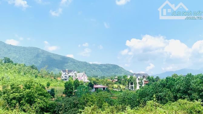 Bán lô đất 1797m2 view Hồ Cố Đụng, Tiến Xuân, Thạch Thất, giá 10, x triệu hàng hiếm giá tố - 3