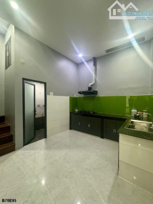 Nhà 2 tầng, hẻm 4m Đường Lý Tuệ, P.Tân Quý, Q.Tân Phú, DT 51m², hơn 5TỶ - 3