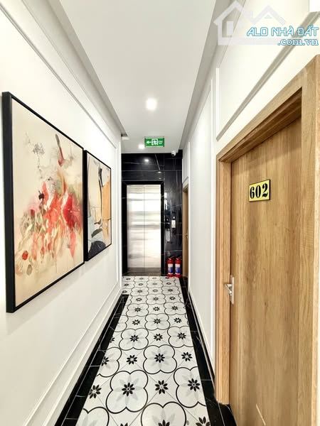 BÁN CĂN DÒNG TIỀN ở Thanh xuân, 155m, 9 tầng, 39 tỷ - 3