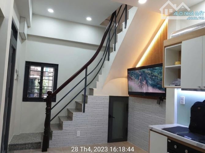 🏡NNC PHAN ĐÌNH PHÙNG - PHÚ NHUẬN, NHÀ ĐẸP FULL NỘI THẤT - CHỈ 11TR✨✨ - 3