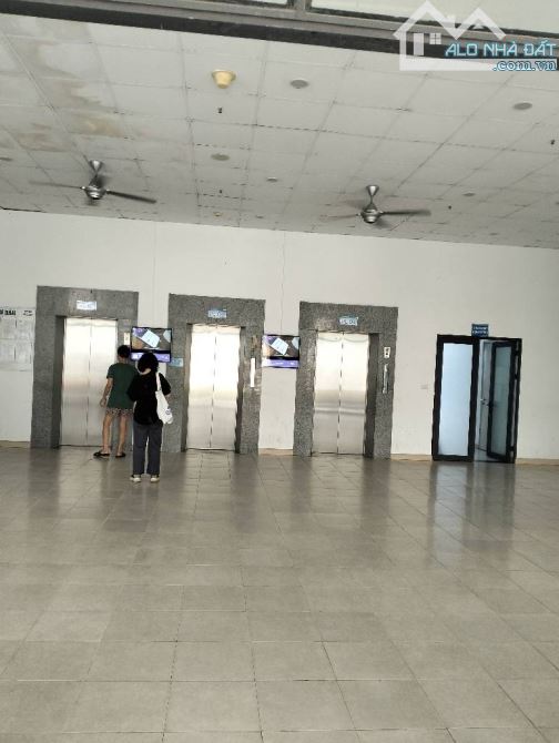 Bán căn chung cư CT1, Nguyễn Khuyến, Văn Quán, Hà Đông, lô góc 2 ban công siêu thoáng mát - 3
